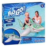 H2OGO! Army Shark Rider   556561556
